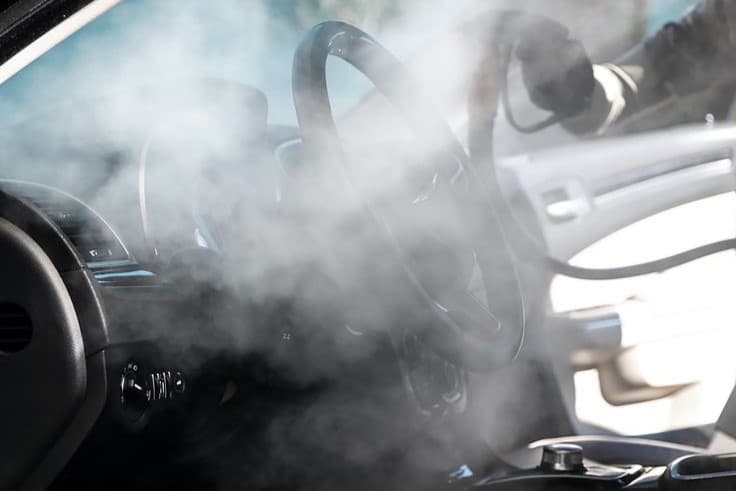 Spălare Express cu Uscare