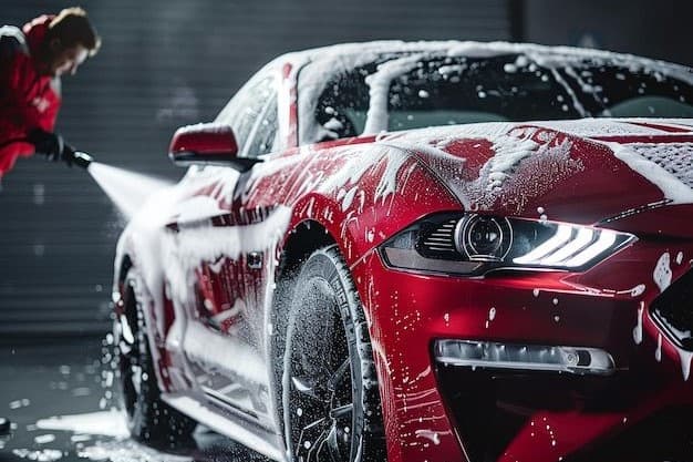 Spălare Profundă cu Decontaminare