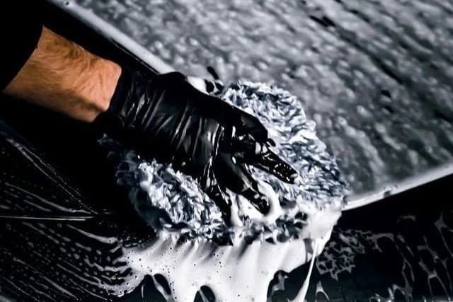 Spălare Manuală Premium